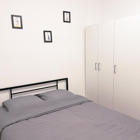 Charmant Appartement Proche De La Tour Eiffel Paris Exterior foto